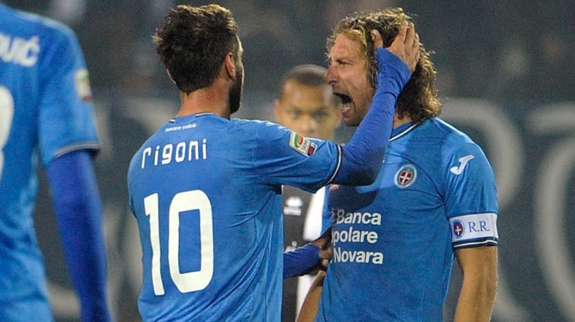 Φοβερή Νοβάρα