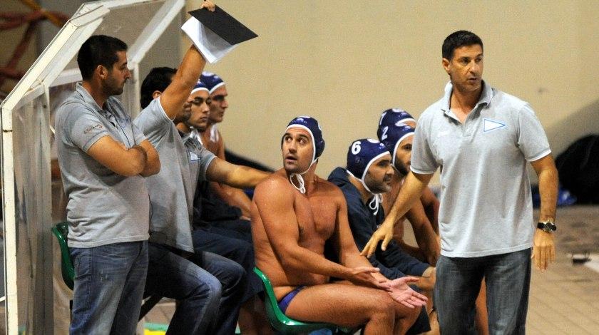 Αργο… στόλισε την Πάτρα