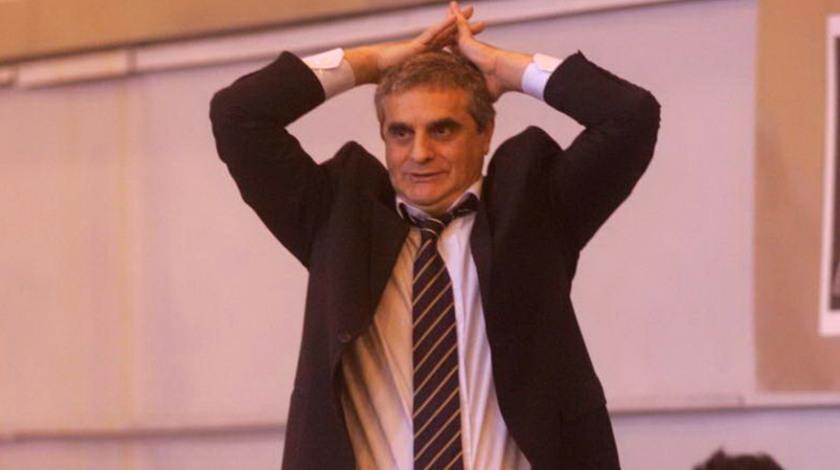 Πεδουλάκης: «Μαθαίνουμε από τα λάθη μας»