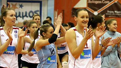 Με τέτοια Τσίμα δεν χάνει