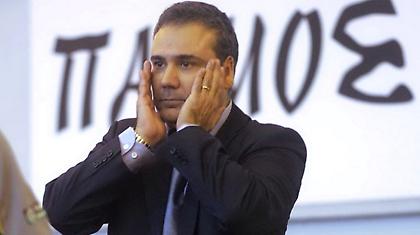 Φλεβαράκης: «Ανάλογη συνέχεια»