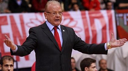 Ίβκοβιτς: «Δεν θα πάρουμε παίκτη τώρα»