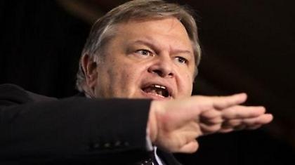 «Δεν θα χρειαστούν νέα μέτρα το 2012»