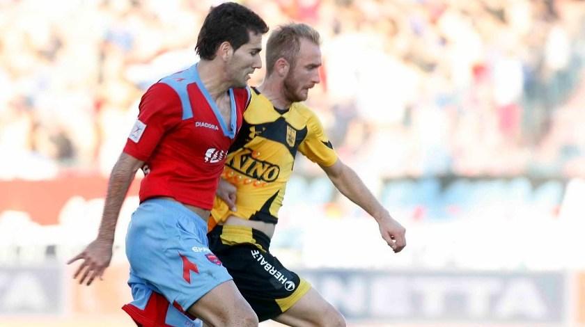 Preview: Πανιώνιος-Άρης