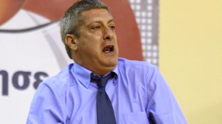 Φραγκιάς: «Δεν φοβηθήκαμε»