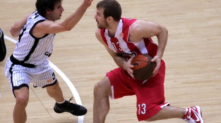 Γκετσεβίτσιους: «Δεν παίξαμε όπως έπρεπε»