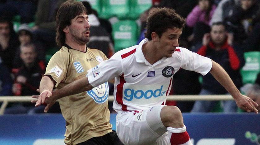 Preview: Skoda Ξάνθη-Ατρόμητος