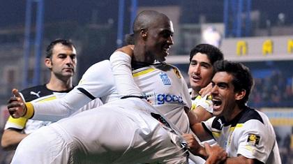 ΑΕΚ: Κι όμως είναι ακόμα εδώ!