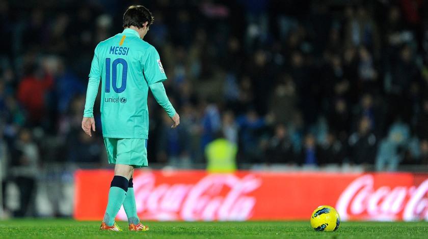 Και τώρα… τρέχα! (video)