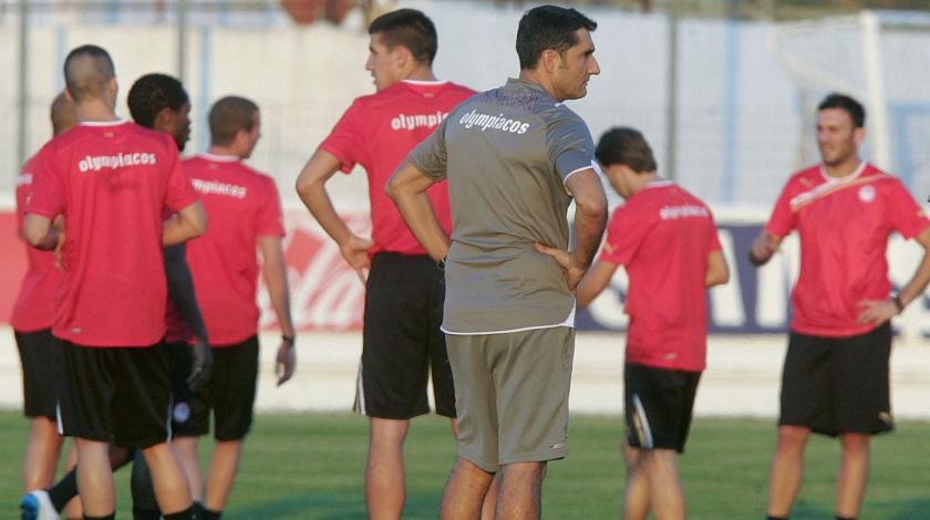 Κόντρα στα προβλήματά του!