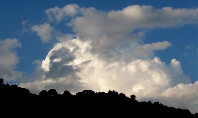 Γενικά αίθριος ο καιρός την Κυριακή