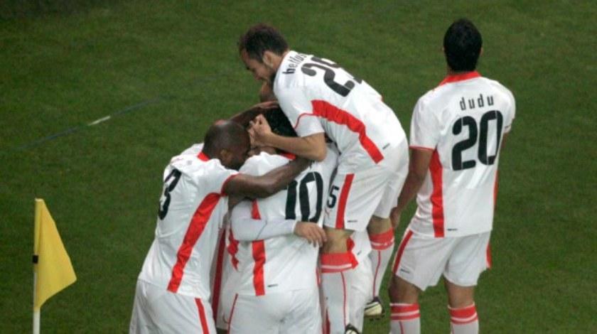 Θρυλική πεντάρα στην Ευρώπη! (video)