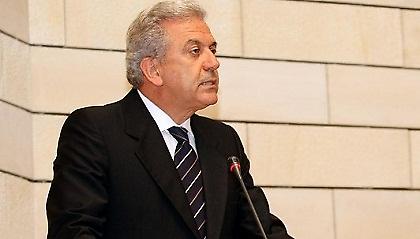 Παρέμβαση Αβραμόπουλου για τον «ύμνο της Χούντας»