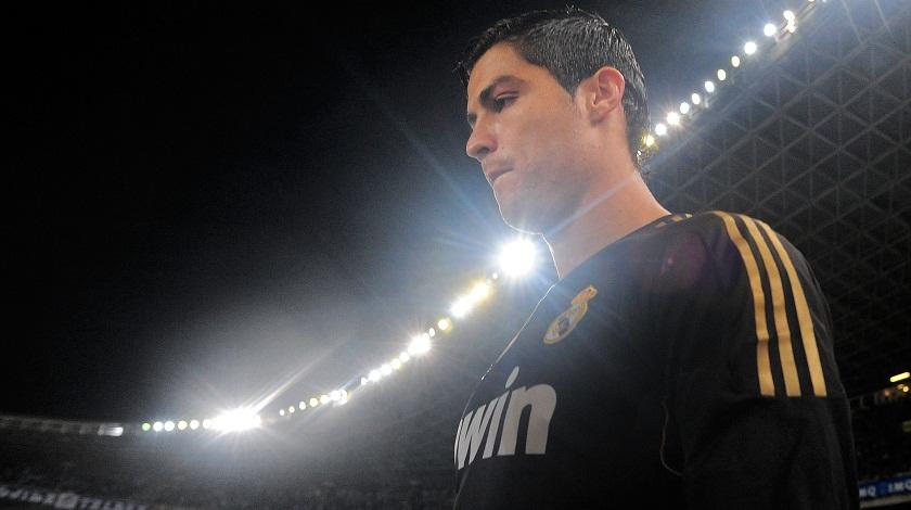 Αγωνία για Ρονάλντο (video)