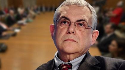 Η καυτή εβδομάδα της κυβέρνησης Παπαδήμου