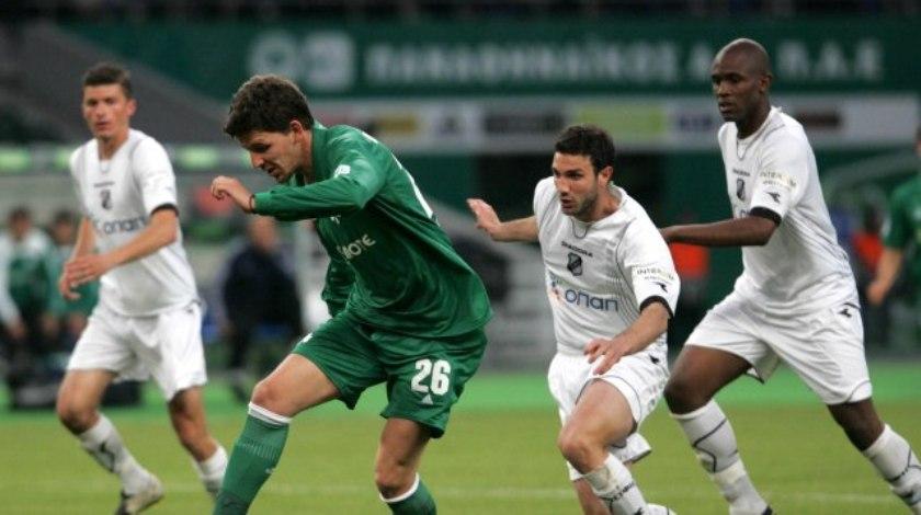 Το «τριφύλλι» κυριαρχεί, αλλά το «φίδι» δαγκώνει (videos)