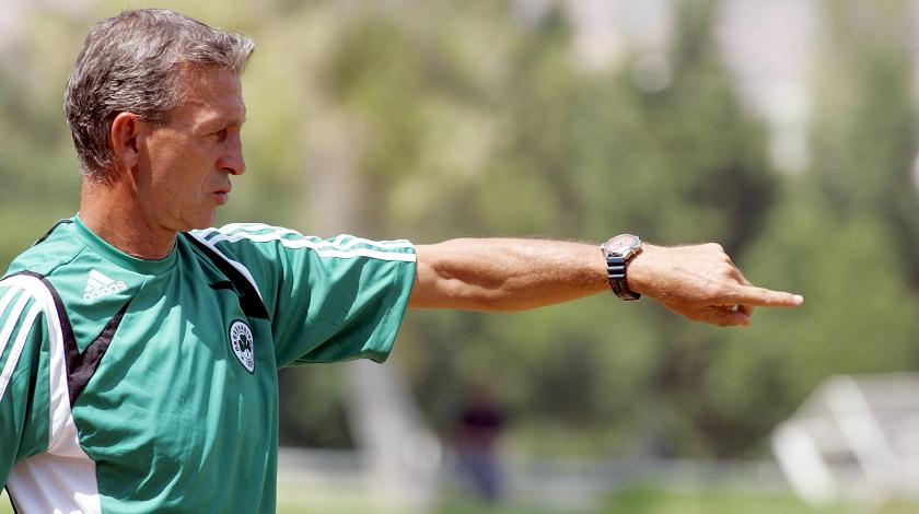 «Έχει κι άλλα ταλέντα ο Παναθηναϊκός»