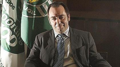 Φρέιτας: «Ήμασταν αναποτελεσματικοί»