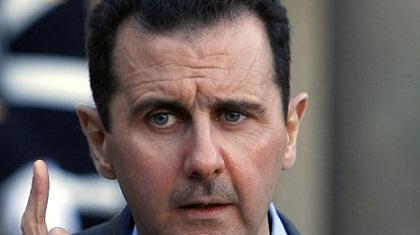 Γιατί οι Ρώσοι στηρίζουν τον μακελάρη Άσαντ