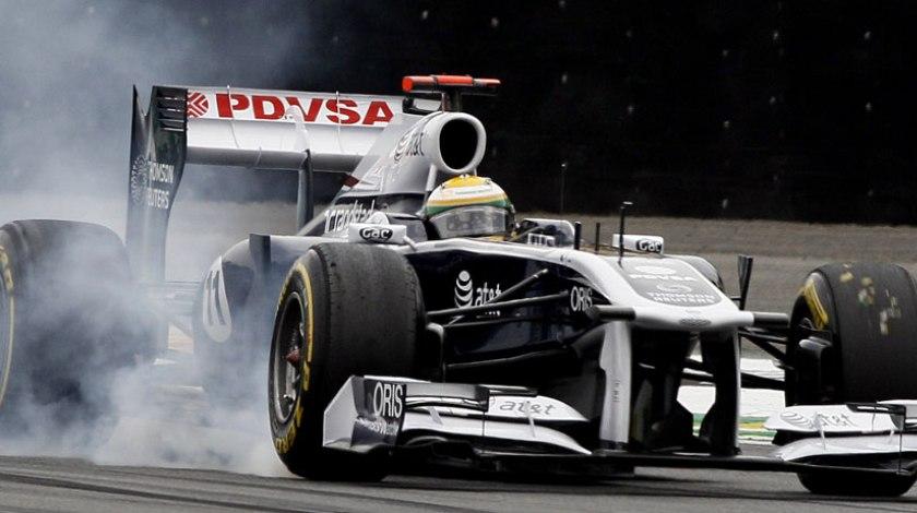 Σαν να λέμε πρωτιά!