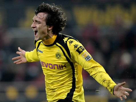 Χούμελς: «Ποιος δεν θα’ θελε Γιουβέντους;»