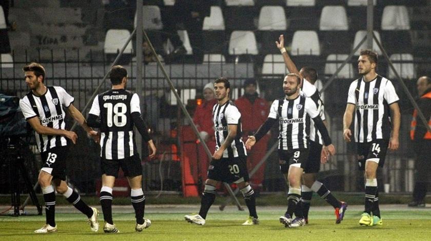 Δεν είναι ώρα για δοκιμές Λάζλο μου...