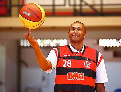 Μπαρμπόσα: «Θα επιστρέψω στο τέλος της καριέρας μου»