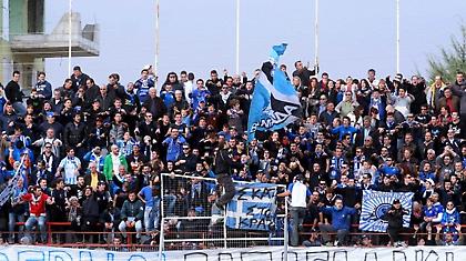 Κάποτε τους χώριζαν έξι κατηγορίες!