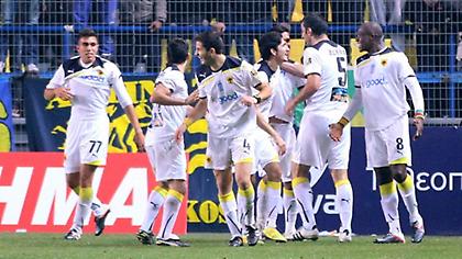 Ο ρεαλισμός (αυτής) της ΑΕΚ