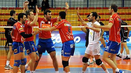 Έτοιμο να σαλπάρει το πειρατικό!