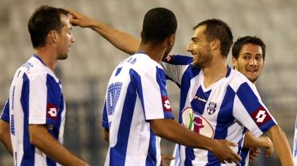 «Φουριόζοι» Απόλλων και Εθνικός Γαζώρου