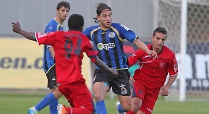 «Σεφτέ» στα διπλά!