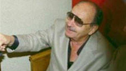 Κάηκε ζωντανός ο Βαγγέλης Λειβαδάς!