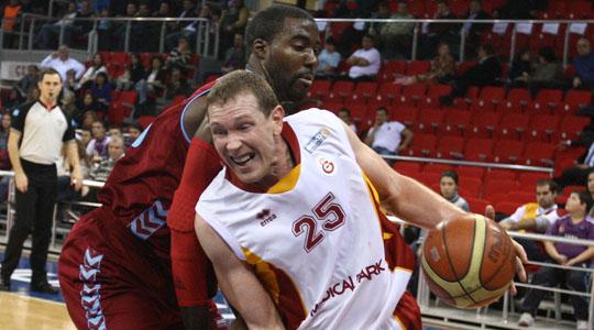 Άνετα η «Γαλατά»