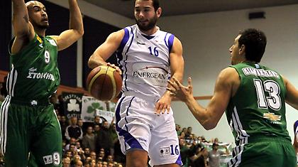 Σφαλιάρα στον Παναθηναϊκό!