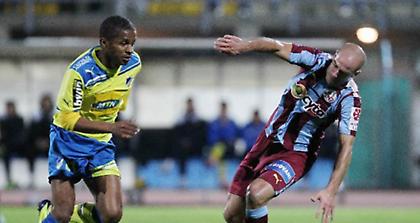 Συνεπής και στην Κύπρο!