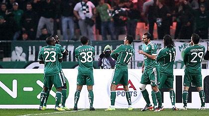 Χορέψετε, χορέψετε…