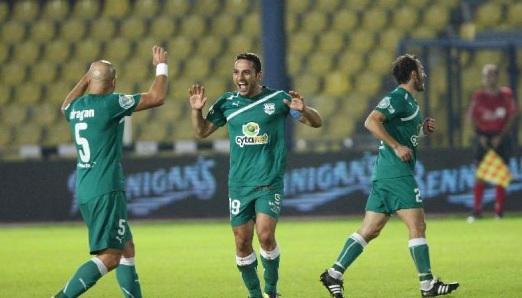 «Ανάσανε» ο Άρης!