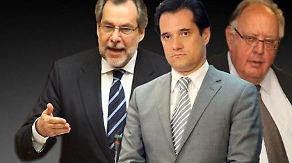 Νέος γύρος στις κόντρες με επίκεντρο τον Χρ. Παπουτσή