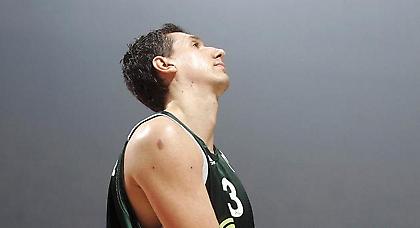 Πράσινη γκέλα μετά από 961 μέρες