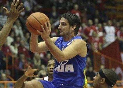 Ήττα εν όψει ΟΑΚΑ για ΚΚ Ζάγκρεμπ