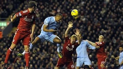 Δεν νίκησε κανείς...δεν έχασε κανείς