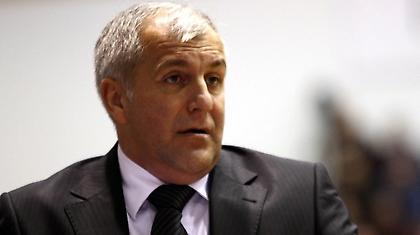 Ομπράντοβιτς: «Θα μας κάνει καλό αυτή η ήττα»