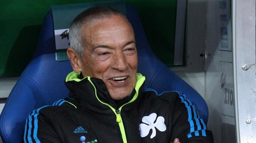 Αποθέωσε τους οπαδούς ο Φερέιρα