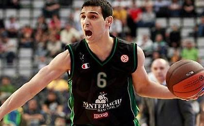 Ο Ζήσης νίκησε τον Κακιούζη, ήττες για Μιλάνο και Καντού