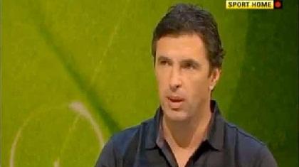 Η τελευταία δημόσια εμφάνιση του Σπιντ!(vid)