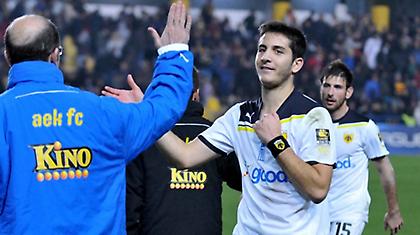 Για δικέφαλους…