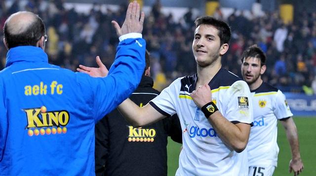 Για δικέφαλους…