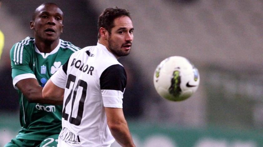 Σιμάο: «Εμφανίσεις και προπονητής μου δίνουν αυτοπεποίθηση»