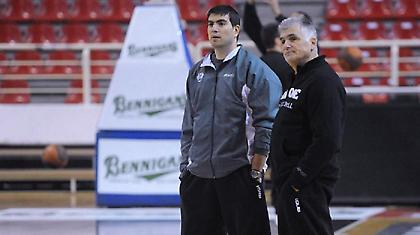 «Αντιμετωπίζουμε το φαβορί της διοργάνωσης»